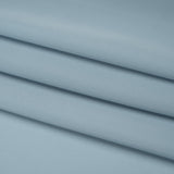 Polyester Crepe de Chine - Sky Blue - Famous Australian Designer Deadstock