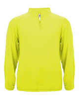 Lightweight Quarter-Zip Pullover