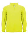 Lightweight Quarter-Zip Pullover