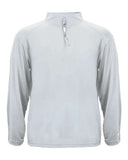 Lightweight Quarter-Zip Pullover