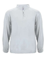 Lightweight Quarter-Zip Pullover