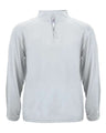 Lightweight Quarter-Zip Pullover