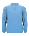 Lightweight Quarter-Zip Pullover