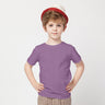 Gildan® Heavy Cotton Toddler Short Sleeve Crewneck T-Shirt