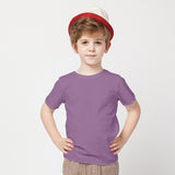 Gildan® Heavy Cotton Toddler Short Sleeve Crewneck T-Shirt