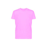 Tultex® Youth Fine Jersey Crew Neck Short Sleeve T-Shirt