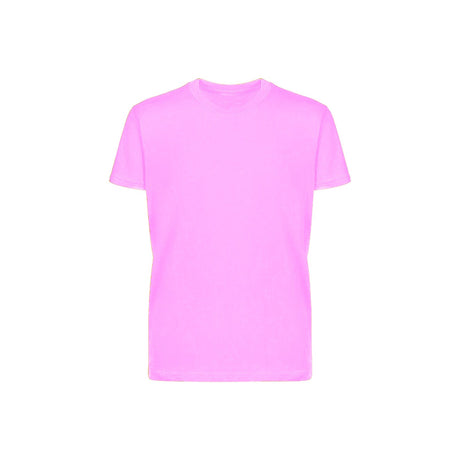 Tultex® Youth Fine Jersey Crew Neck Short Sleeve T-Shirt