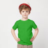 Gildan® Heavy Cotton Toddler Short Sleeve Crewneck T-Shirt