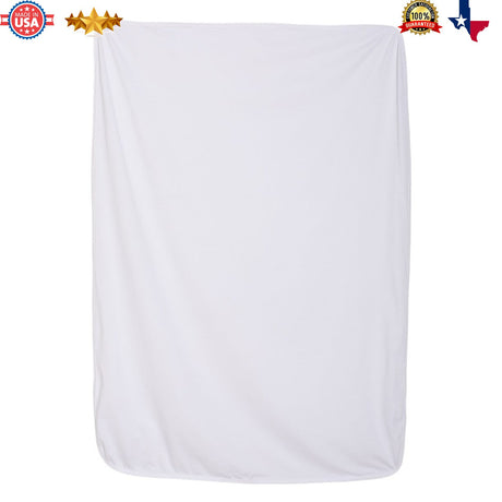 RADYAN® - 2 pcs: Premium Jersey Baby Blankets