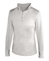 Women’s Lightweight Quarter-Zip Pullover