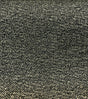 Robert Allen Jacquard Mystic Ebony Black Polyester Fabric - Ebony With Light Gold Design, 58" Width (1 Yard)