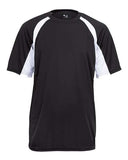 Badger Youth B-Core Hook Performance T-Shirt