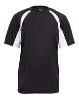 Badger Youth B-Core Hook Performance T-Shirt
