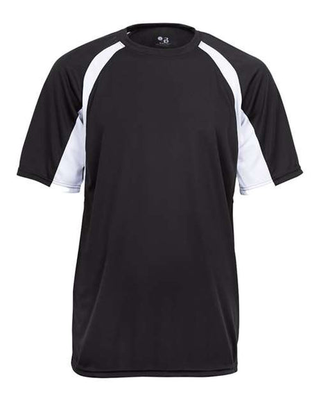 Badger Youth B-Core Hook Performance T-Shirt