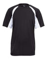 Badger Youth B-Core Hook Performance T-Shirt