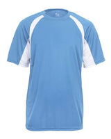 Badger Youth B-Core Hook Performance T-Shirt