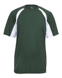 Badger Youth B-Core Hook Performance T-Shirt