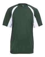 Badger Youth B-Core Hook Performance T-Shirt