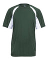 Badger Youth B-Core Hook Performance T-Shirt