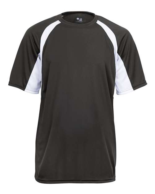 Badger Youth B-Core Hook Performance T-Shirt