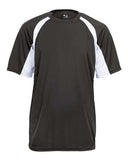 Badger Youth B-Core Hook Performance T-Shirt