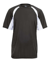 Badger Youth B-Core Hook Performance T-Shirt