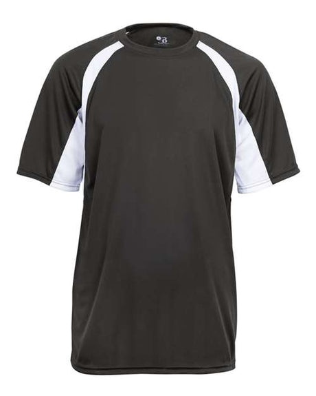 Badger Youth B-Core Hook Performance T-Shirt