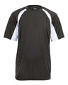 Badger Youth B-Core Hook Performance T-Shirt