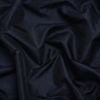 Polyester and Nylon Taffeta - Luscious Navy - Designer Deadstock