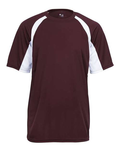 Badger Youth B-Core Hook Performance T-Shirt