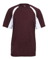 Badger Youth B-Core Hook Performance T-Shirt