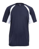 Badger Youth B-Core Hook Performance T-Shirt