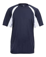 Badger Youth B-Core Hook Performance T-Shirt