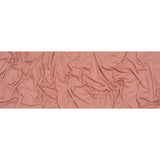 Stretch Viscose Jersey - Peony Pink - Designer Deadstock