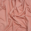 Stretch Viscose Jersey - Peony Pink - Designer Deadstock