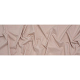 Stretch Ponte Knit - Truffle Pink - Designer Deadstock