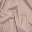 Stretch Ponte Knit - Truffle Pink - Designer Deadstock