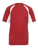 Badger Youth B-Core Hook Performance T-Shirt