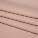 Stretch Polyester Jersey - Rose Smoke - Designer Deadstock
