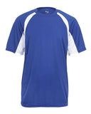 Badger Youth B-Core Hook Performance T-Shirt