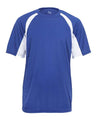 Badger Youth B-Core Hook Performance T-Shirt