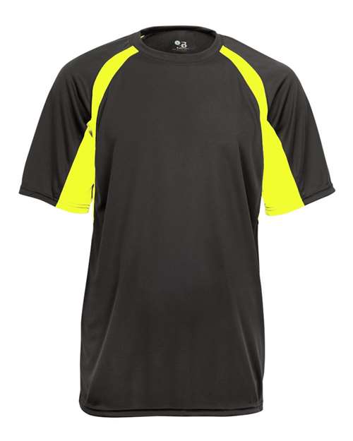 Badger Youth B-Core Hook Performance T-Shirt