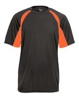 Badger Youth B-Core Hook Performance T-Shirt