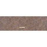 Polyester Tweed Woven - Rainbow and Metallic Gold Mottle