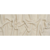 Wool Blend Boucle Tweed - Ivory