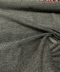 Mesmerize Chenille Upholstery Fabric - Dark Gray, Light Brown, Black Hints, 57" Width (1 Yard)