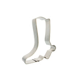 Mini Cowboy Western Boot Cookie Cutter 2.25 in M29