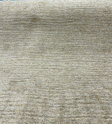 Belgian Chenille Fabric - Bisque Golden Cream, 57" Width (1 Yard)