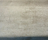 Belgian Chenille Fabric - Bisque Golden Cream, 57" Width (1 Yard)