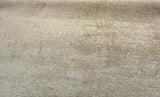 Belgian Chenille Fabric - Bisque Golden Cream, 57" Width (1 Yard)